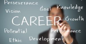 career